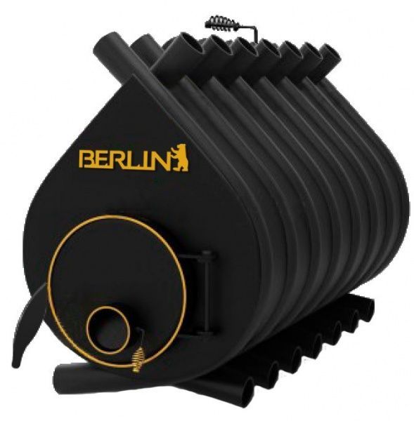 Булер’ян Berlin тип 05 класичний 