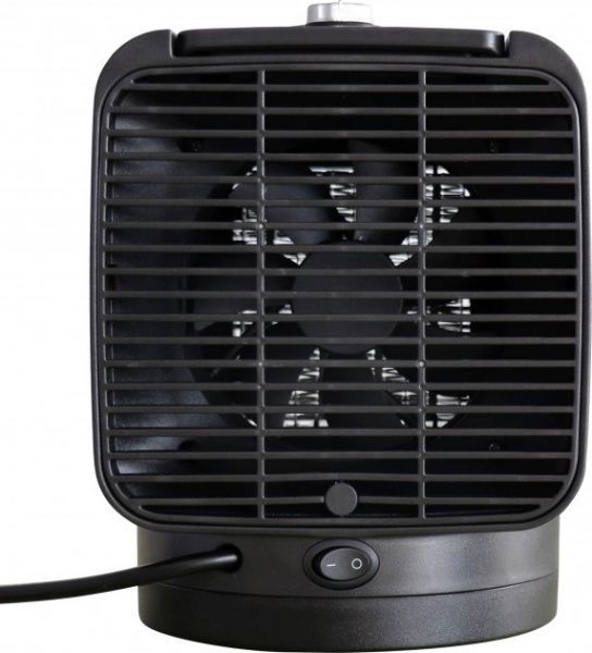 Тепловентилятор Roda QUBE RQ-1500B