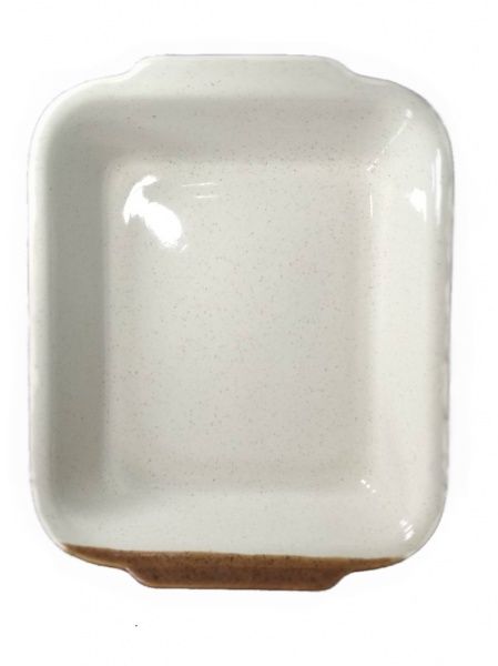 Форма для выпекания 21х17х4,5 см mocco light