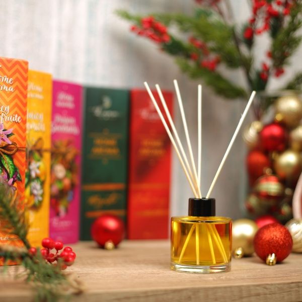 Аромадифузор Luna Juicy Grapefruite 100 мл 