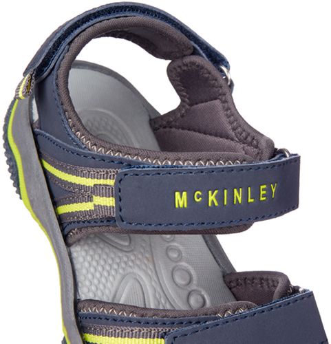 Сандалі McKinley Reece II JR 232558-916519 р. EUR 35 синій