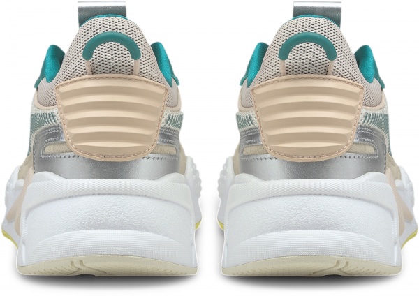 Кроссовки Puma RS-X OQ Wn s 37577701 р.UK 3,5 бежевый