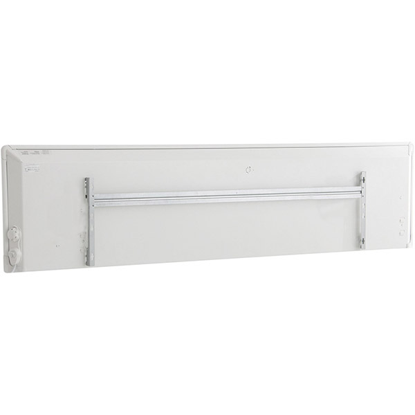 Конвектор електричний Ensto BETA ЕРНВМ20Р білий