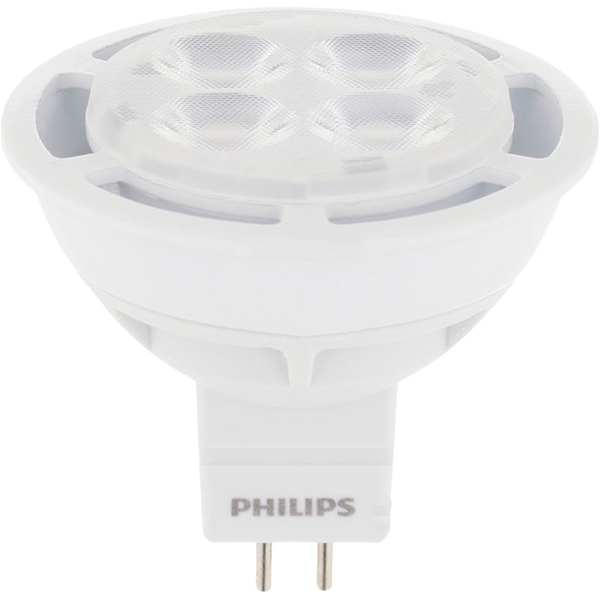Лампа світлодіодна Philips Essential LED 5.5 Вт MR16 2700 K 929001146007