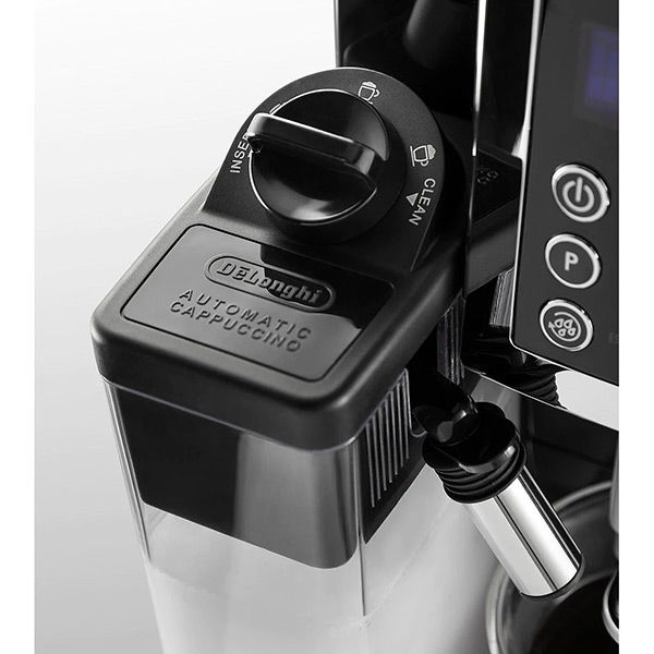 Кофемашина Delonghi ECAM23.460.B