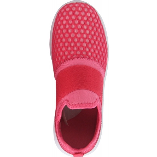 Кроссовки для девочки UTSH-K5321 р.29 розовый 