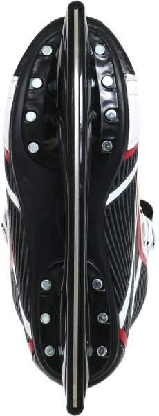 Коньки хоккейные TECNOPRO Toronto р. 32 241572 