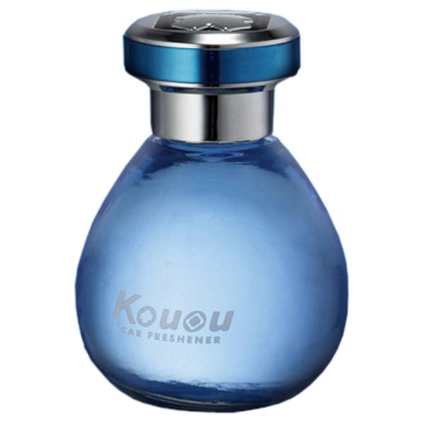 Ароматизатор Kouou KZ-1043 White Musk 75 мл