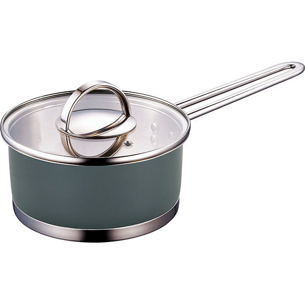 Ківш Flamberg Graphite RW0821-16S 1.5 л