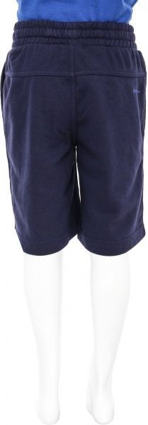 Шорти Energetics Gaspard Y 267860-0518 р. 152 темно-синій