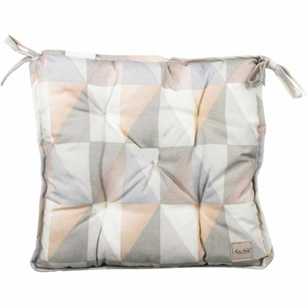 Подушка для табурета La Nuit Классика 40x40 см