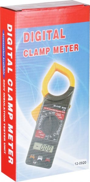 Клещи EMT DT266