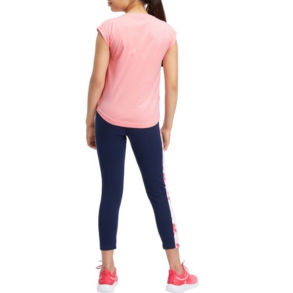 Футболка Energetics Gabriella III G 417384-386 р.116 світло-рожевий