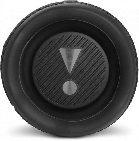 Акустична система JBL® Flip 6 2.0 black JBLFLIP6BLKEU