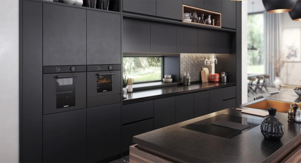 Духовой шкаф Samsung NQ50T9539BD/WT