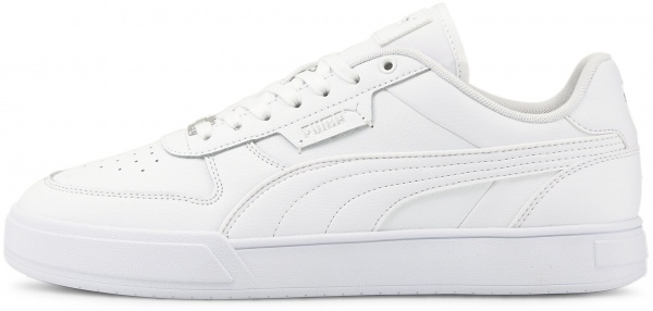Кроссовки Puma Caven Dime 38495302 р.UK 5,5 белый