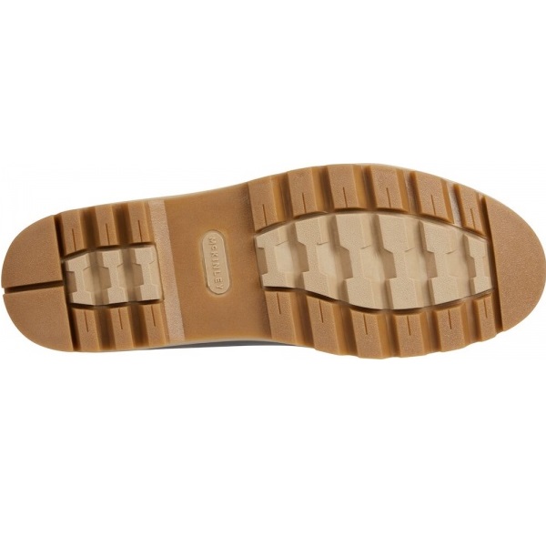 Черевики McKinley Luca II AQX 415146-031 р.40 сірий