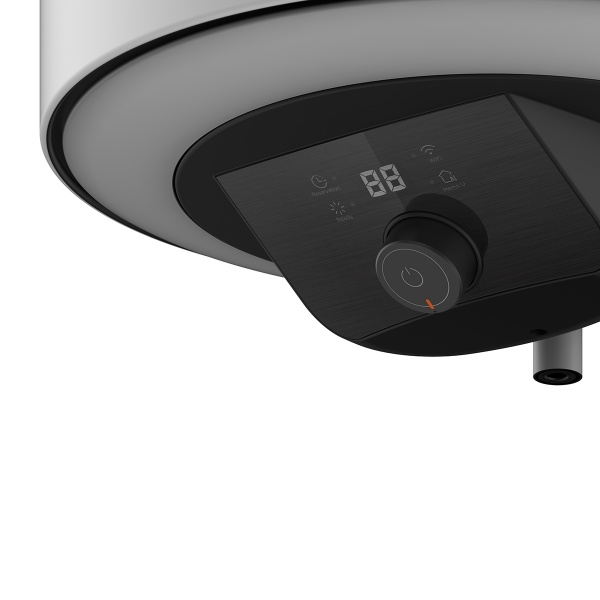 Бойлер Midea D30-15EFG (W) 