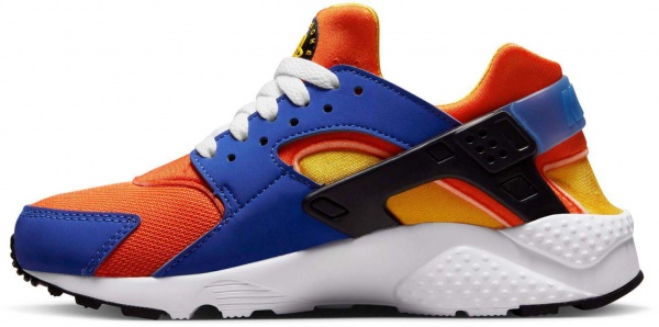 Кроссовки Nike HUARACHE RUN 654275-421 р.39 разноцветный