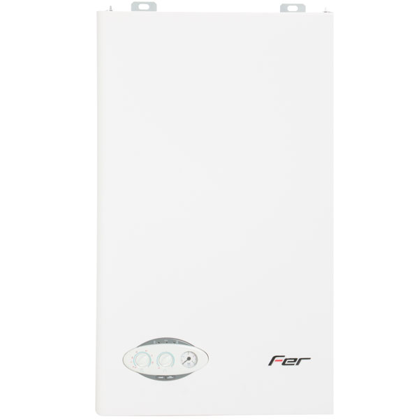 Котел газовый FerTech F 24 B
