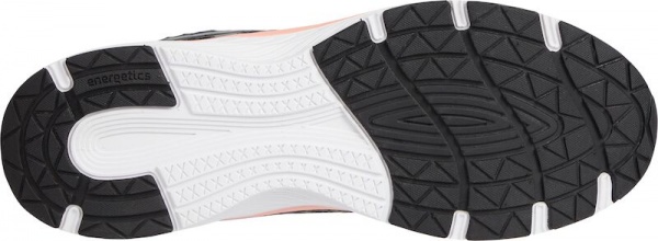 Кроссовки Energetics Elexir XII W 416936-903050 р.39 черный