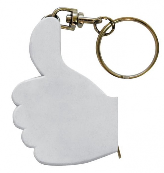 Рулетка FIT брелок 17823 1 м x 6 мм