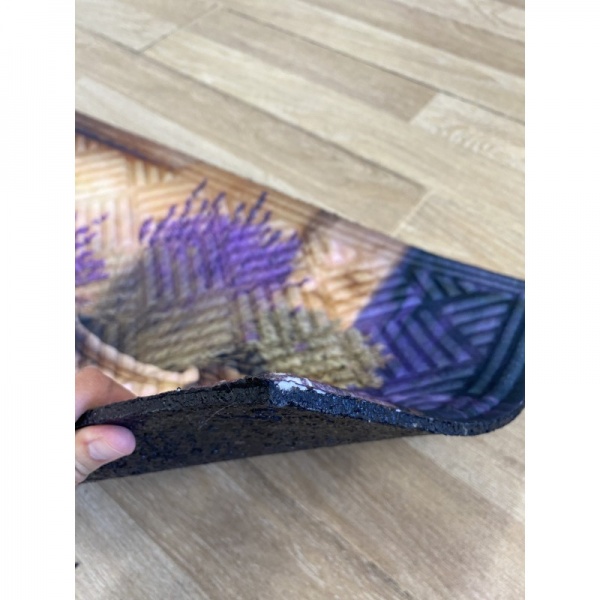 Килимок ARTIMAT К-802-23-2 45х75 см