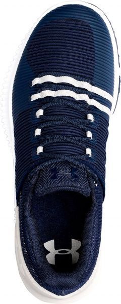 Кроссовки Under Armour UA Ultimate Speed 3000329-401 р.12,5 синий