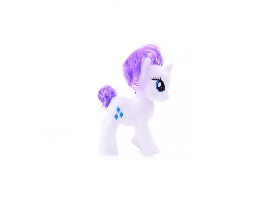 Игровой набор Maya Toys Единорожка с аксессуарами BYL055-9