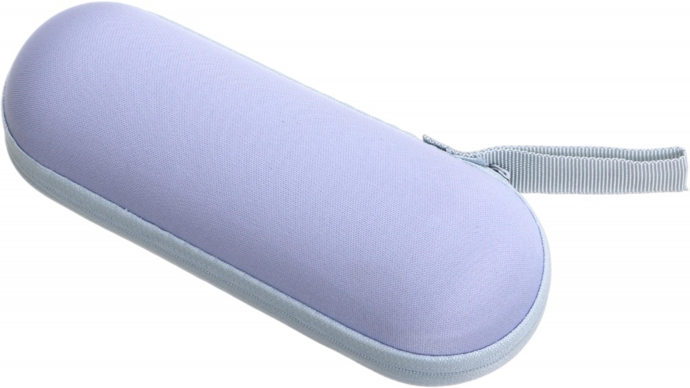 Парасолька Sensio складана кішенькова с захистом від UF промінів в кейсі NQ-2 фіолетовий