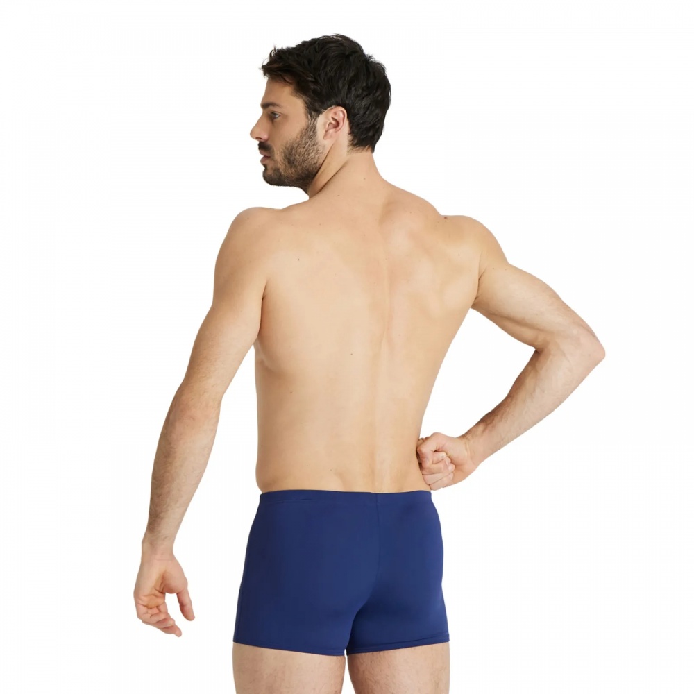 Плавки Arena TEAM SWIM SHORT SOLID 004776-750 р.80 синий