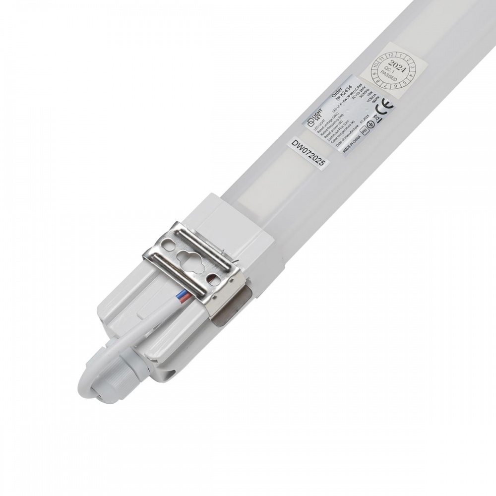 Світильник лінійний LIGHT SET SOKIL LF-В 18 Вт 6000 К холодний 6929547665265