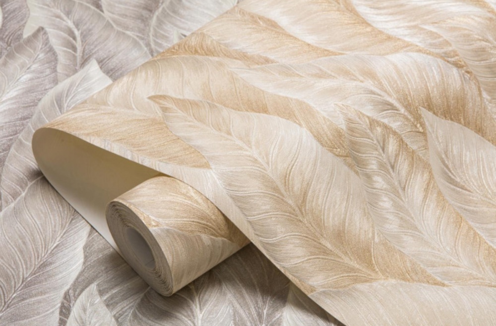 Шпалери вінілові на флізеліновій основі Status 420ST23 1,06x10,05 м