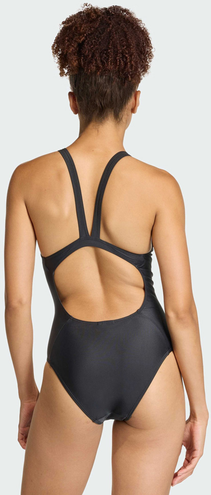 Купальник Adidas ESS VBCK ST PD KD5353 р.42 черный