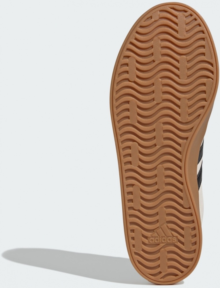 Кросівки жіночі Adidas VL COURT 3.0 JP5351 р.42 бежеві