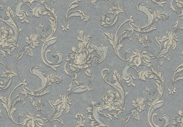 Шпалери Vinil Луизелла декор VIP1-0900 