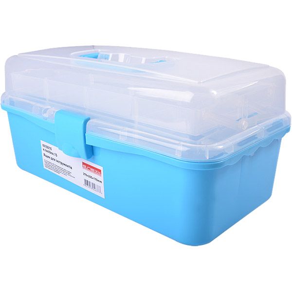 Скриня для ручного інструменту E.NEXT 15