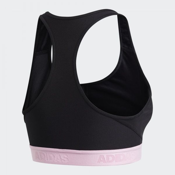 Топ Adidas DRST ASK SPR P1 DT7164 L черный