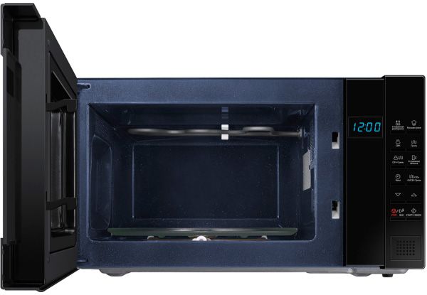 Мікрохвильова піч Samsung GE88SUB/BW 