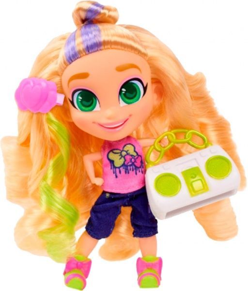 Лялька колекційна Hairdorables Dolls Series 2