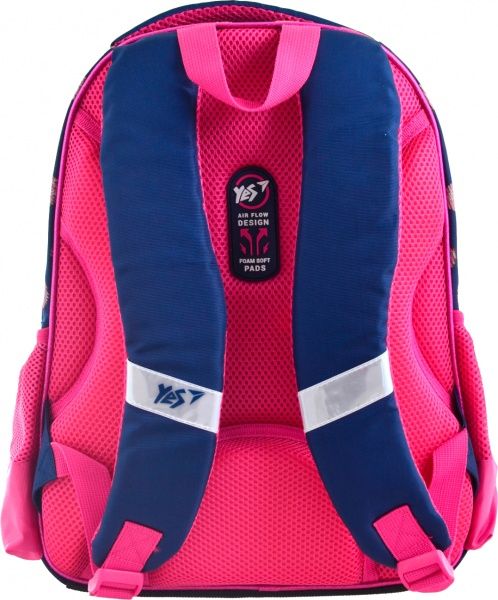 Рюкзак шкільний YES S-26 Minnie