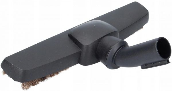 Набір для пилососів Menalux щітка BSL24B + адаптер 