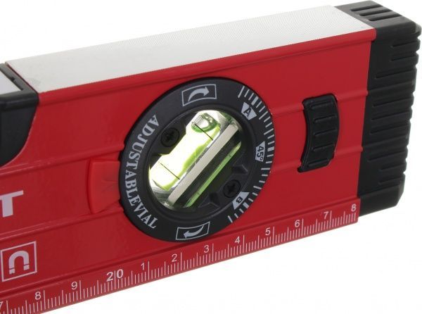 Рівень 30 см Expert Tools AL-E2-300