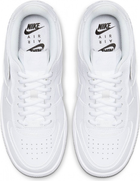 Кросівки Nike Nike Air Force 1 Shadow CI0919-100 р.US 8,5 білий