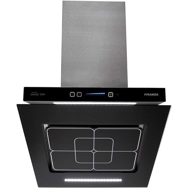 Вытяжка Pyramida HEF 37 AT 60 см