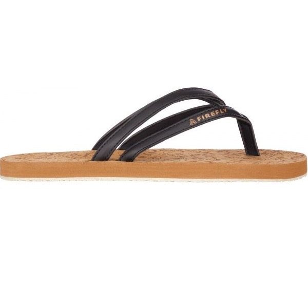 Вьетнамки Firefly 415264-900118 р. 36 коричневый