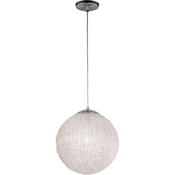 Підвіс Globo Imizu 15822 білий