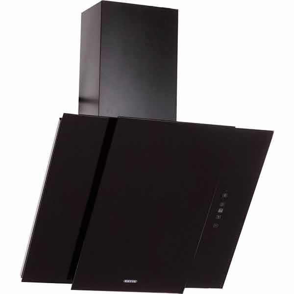 Вытяжка Eleyus Vesta A 1000 LED SMD 60 S BL