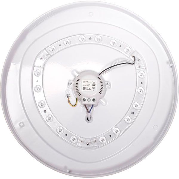 Світильник світлодіодний Hopfen PS 44 20 Вт білий 4000 К