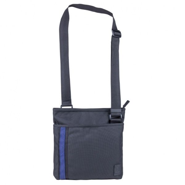 Сумка через плече Danaper Safino, Black 